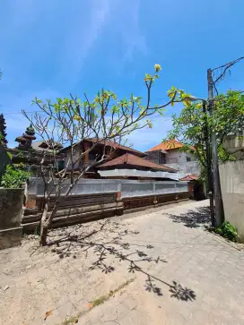 RUMAH DI KAWASAN ELIT RENON DEKAT PLAZA