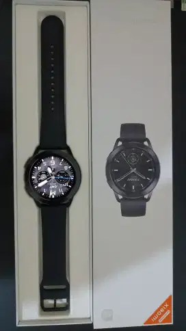 Xiaomi Watch S3 Smartwatch