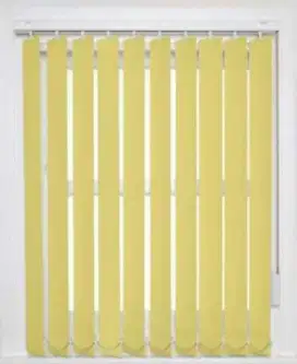 Gorden Kantor  Vertical blind