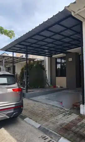 Disewakan Rumah di Citraraya Cikupa cluster Benevento