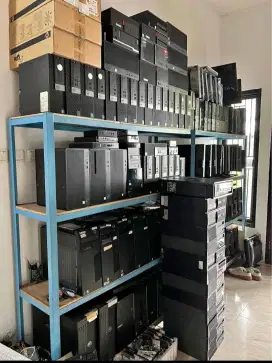 Terima jual beli komputer