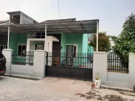 Kontrak rumah 20jt