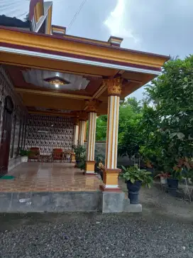 JUAL RUMAH ADEM GARUM BLITAR