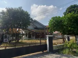 Jual Rumah Pekarangan