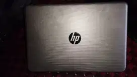 notebook HP 14 inch