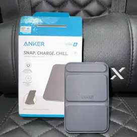 (Second) Powerbank Anker MagGo 622 MagSafe 5.000mAh