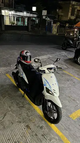 Mio Sporty Non Step