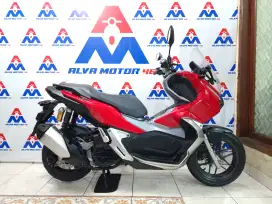 HONDA ADV 150 CBS TH 2019 GRESS CASH / TT / KREDIT DP 2JT