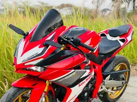 HONDA CBR 250RR red racing 2018 CBR 250 RR CBR250RR murah CBR-250RR