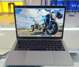 Macbook pro 2019 i5 16/512gb