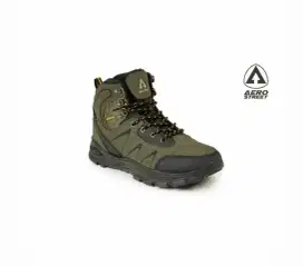 SALE .. SEPATU SNEAKERS BOOTS HIGH AEROSTREET ACTIVE UNISEX
