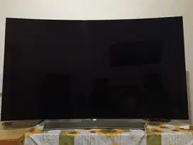 TV LG 65 in Smart 3D TV