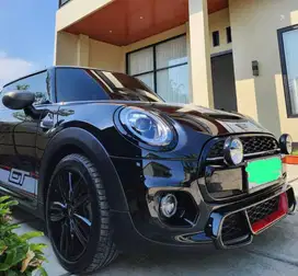 Gt Limited mini cooper S Hatch AT76009