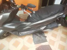 Jasa ojek antar jemput anak sekolah dan karyawan