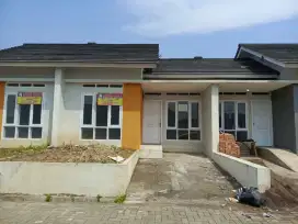 Di jual murah rumah subsidi