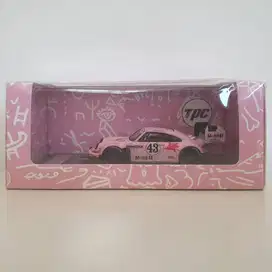 TPC Hoonipigasus 1/64 (Porsche, 911, SVRSR, Ken, Block, Hoonigan)