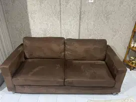 Sofa bekas medan