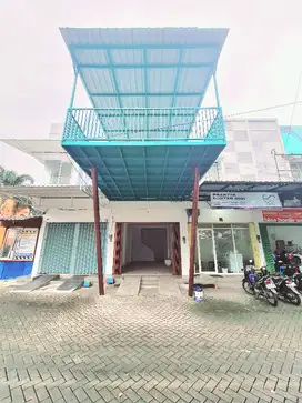 Jual Cepat  BU RUKO Strategis Kota Malang