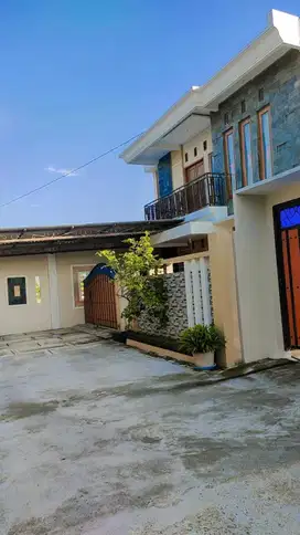 Dijual Rumah Mewah ditengah Kota