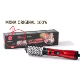 MXNA BLOWDRYER/HAIRDRYER RAMBUT (ORIGINAL)