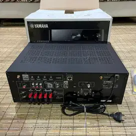 YAMAHA RXV4 AMPLIFER ORIGINAL 100%