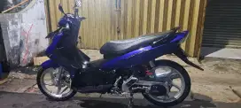 Yamaha nouvo 2005 tameng vietkong