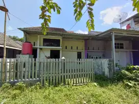 Rumah Baru di Jual