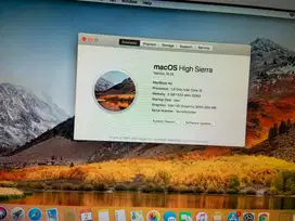Macbook air a1370 2011 core i5 apple laptop