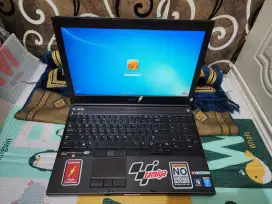 Dijual Laptop Jadul Dell