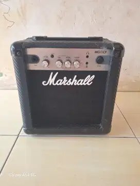 Ampli gitar marshall mg10cf