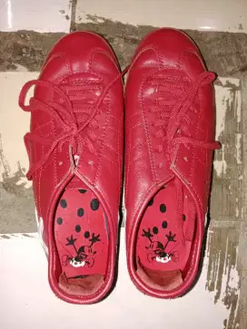 Di Jual Cepat Sepatu Merk Onisuka Tiger