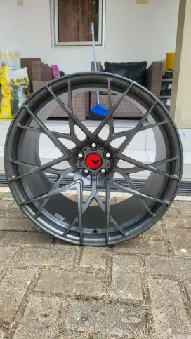 Velg Vorsteiner VFN 507 Original 100% USA R22