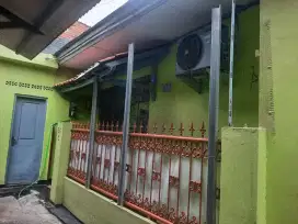 Dikontrakan Rumah di palbatu 2