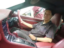 Cari kerja driver pribadi