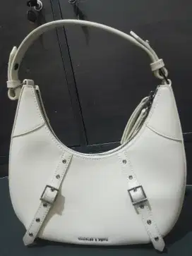 Tas Charles & Keith ORI 100%