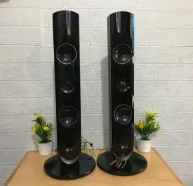 Speaker Tower Lg pasif