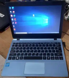 Acer aspire V5 - 132p