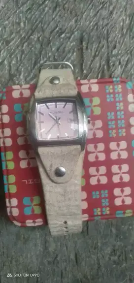 Jam tangan Fossil unisex