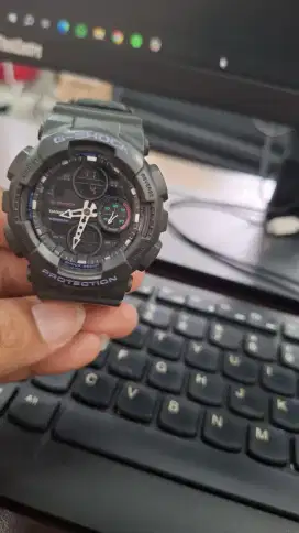 G-Shock GMA 140S