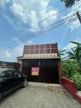 Di kontrakan Ruko dan Tempat Tinggal Exclusive