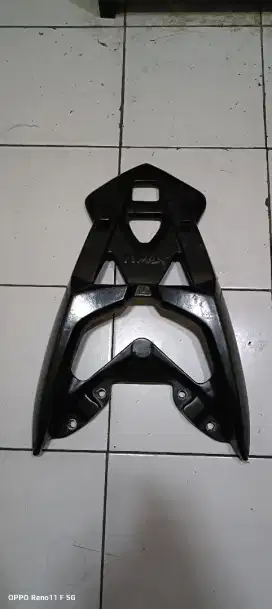 Breket box Yamaha nmax lama nmax old