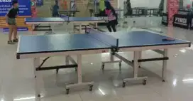 Tenis Meja pingpong Butterfly