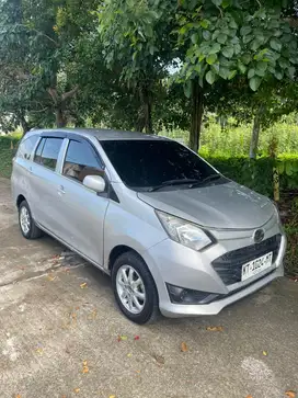 Di Jual Daihatsu sigra manual 2019