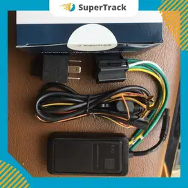 GPS Tracker Alat Lacak Kendaraan Akurat, Original dan Bergaransi