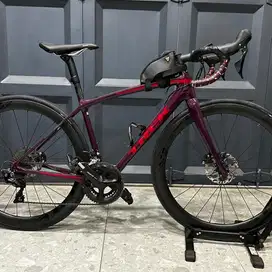 Sepeda Roadbike Trek Emonda SL5 Carbon