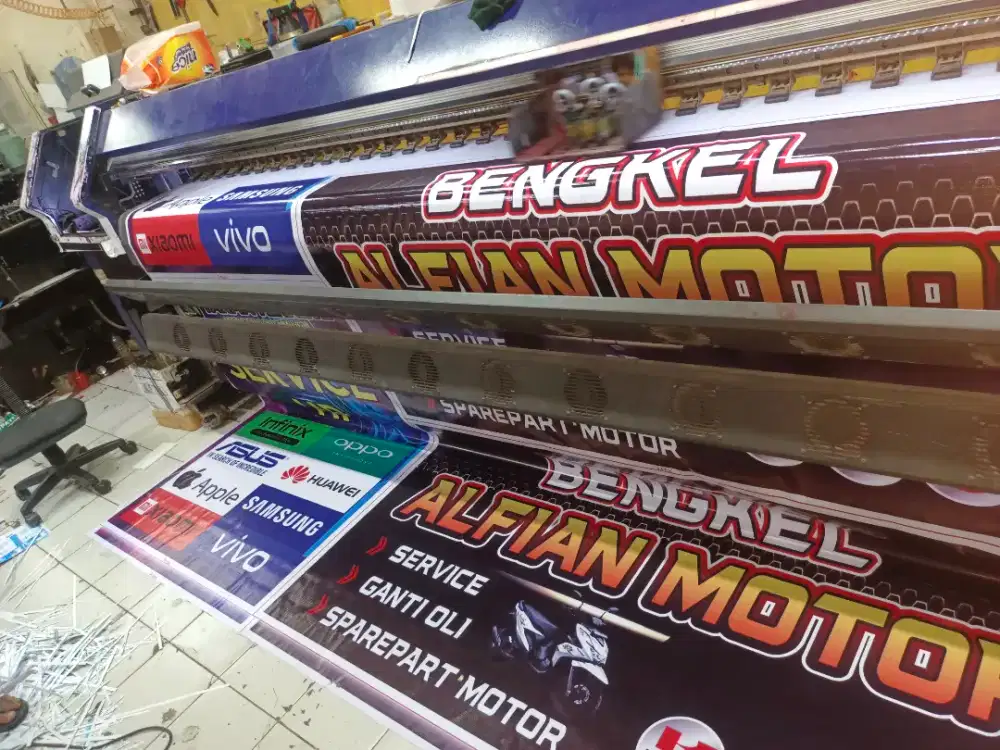 Dicari Design Grafis