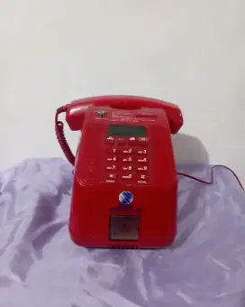 Jual telpon koin