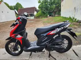 Honda Beat FI , TH 2023 , Mulus