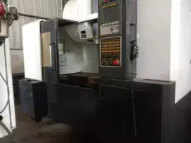 CNC Milling HWACHEON SERIUS 550