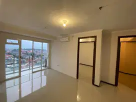 Disewakan Bulanan Unit Apartemen Gateway Pasteur Type 2BR UNFURNISH